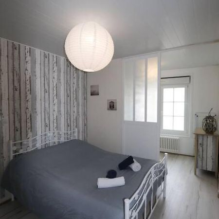 La Baie Du Mont Appartement De Vacances Proche Du Mont Saint Michel روز سور كوسنون المظهر الخارجي الصورة