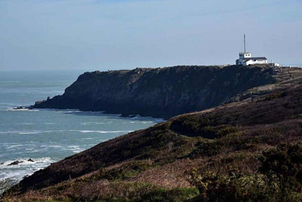 La Baie Du Mont Appartement De Vacances Proche Du Mont Saint Michel روز سور كوسنون المظهر الخارجي الصورة