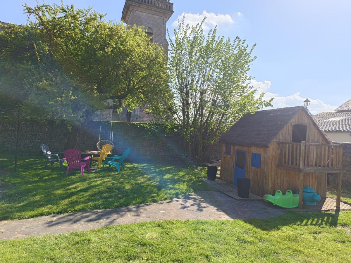 La Baie Du Mont Appartement De Vacances Proche Du Mont Saint Michel روز سور كوسنون المظهر الخارجي الصورة