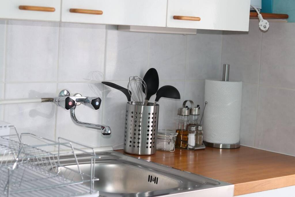 La Baie Du Mont Appartement De Vacances Proche Du Mont Saint Michel روز سور كوسنون المظهر الخارجي الصورة